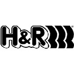 H and R