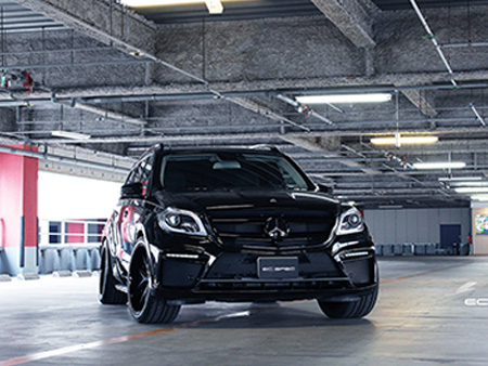 Mercedes-_GL550 BRABUS WIDE STAR