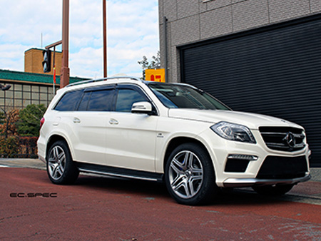 Mercedes-GL350-Bluetec