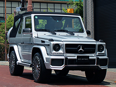mercedes-g500-cabriolet