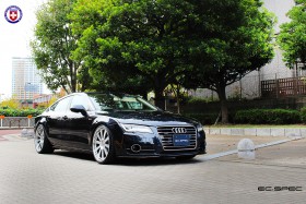 Audi A7 sportback