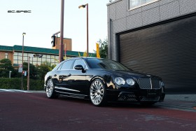 BENTLEY Flying Spur  W12