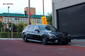 Mercedes E250 wagon