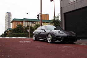 Porsche PANAMERA V6