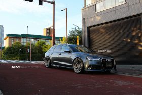 Audi RS6 avant