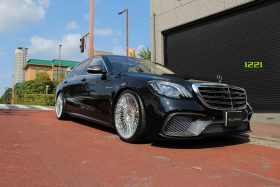 Mercedes S65 AMG