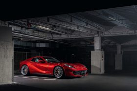 Ferrari 812 GTS